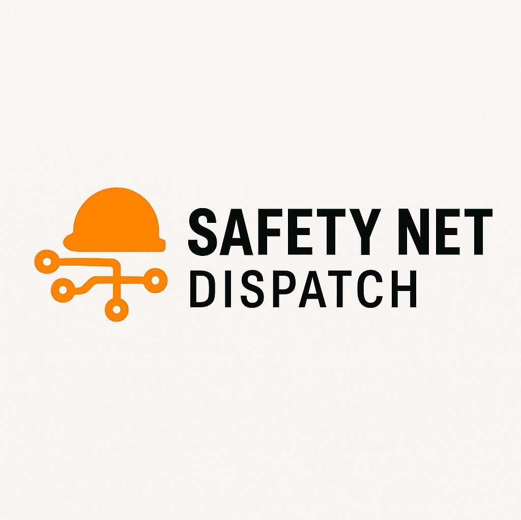 SafetyNet Dispatch